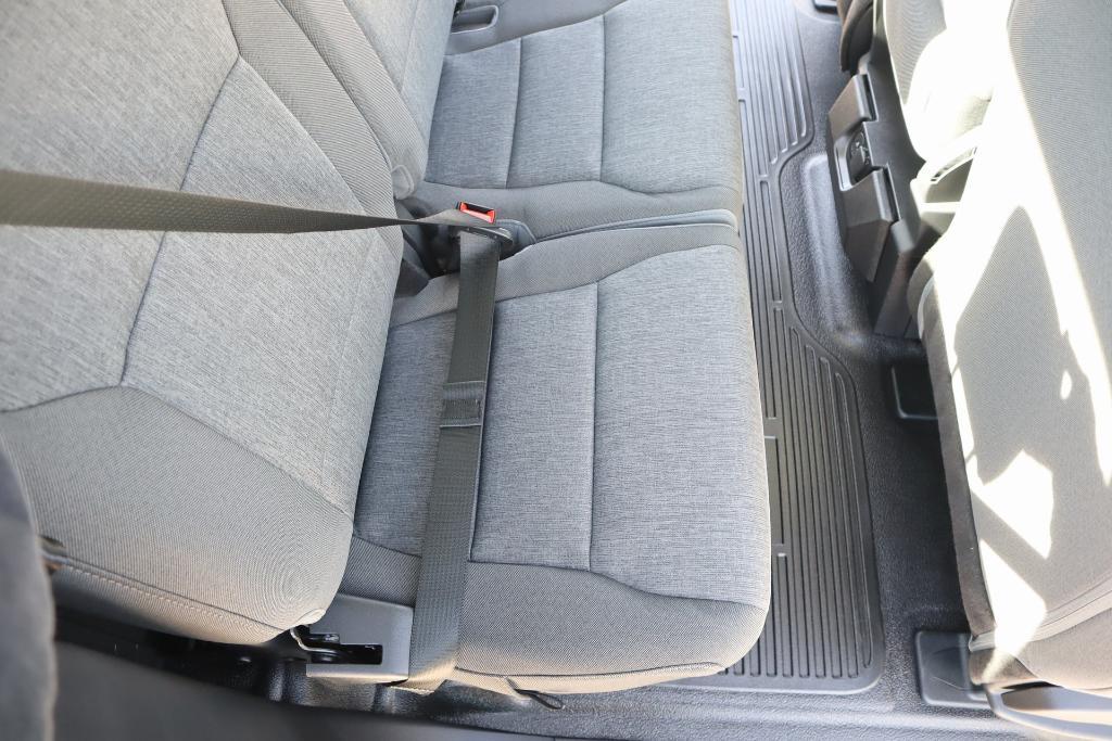 new 2025 Ford F-250 car, priced at $51,966