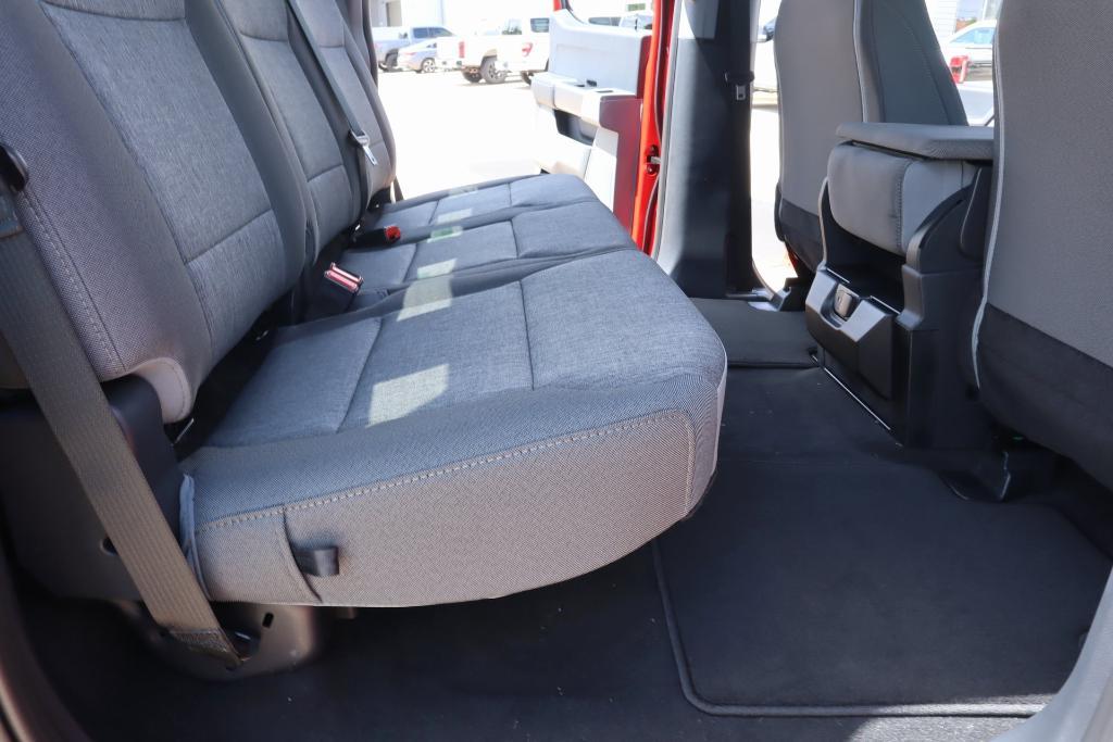 new 2025 Ford F-250 car, priced at $66,024