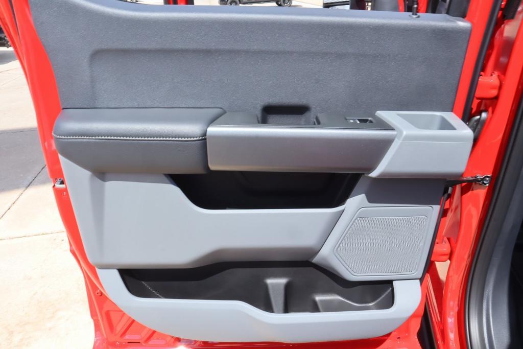 new 2025 Ford F-250 car, priced at $66,024