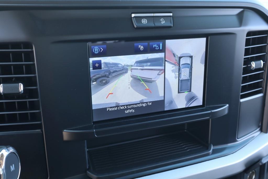 new 2025 Ford F-250 car, priced at $66,024