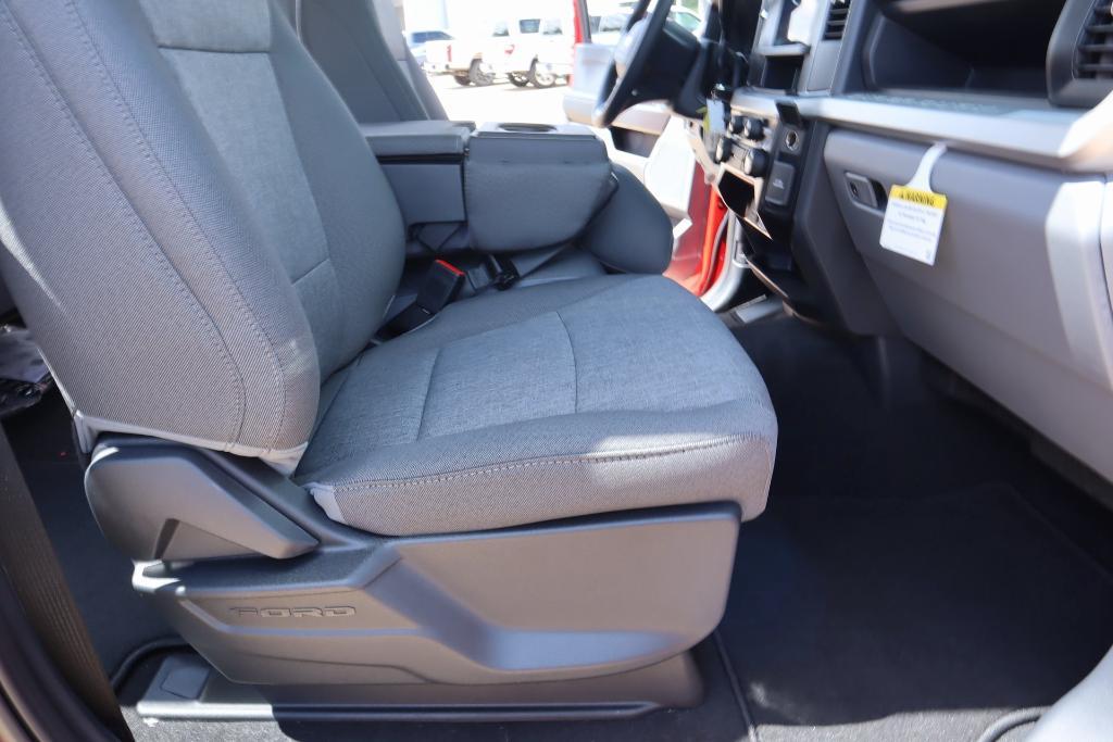 new 2025 Ford F-250 car, priced at $66,024
