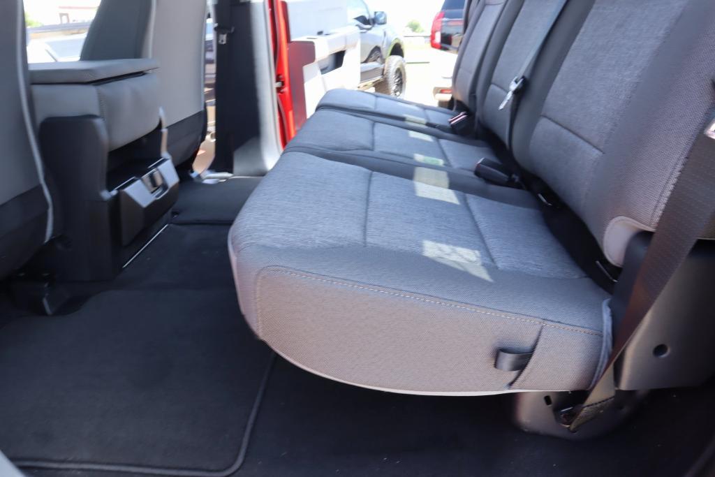 new 2025 Ford F-250 car, priced at $66,024