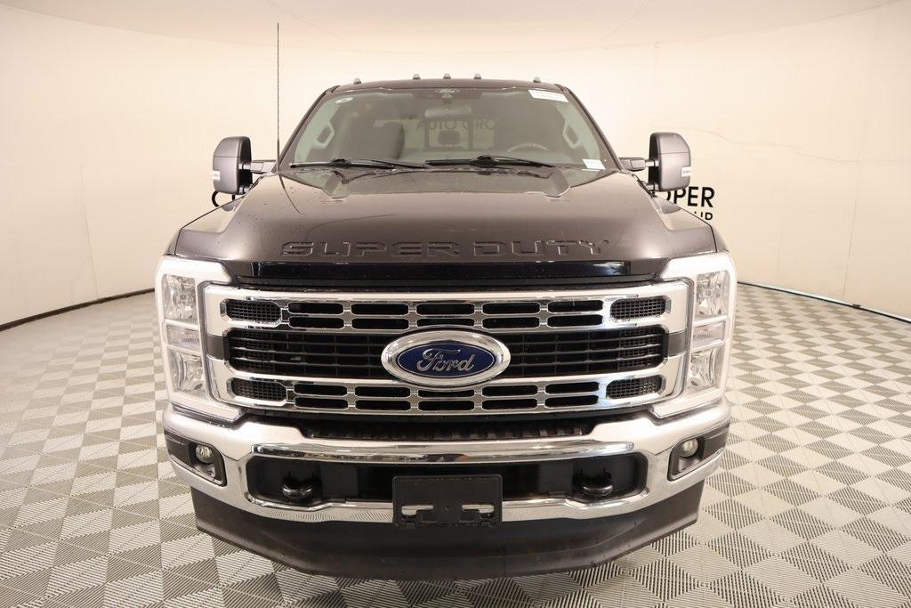 used 2024 Ford F-350 car, priced at $57,804