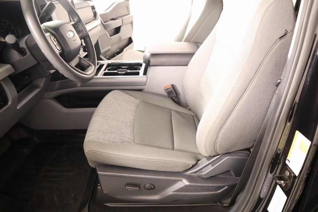 used 2024 Ford F-350 car, priced at $57,804