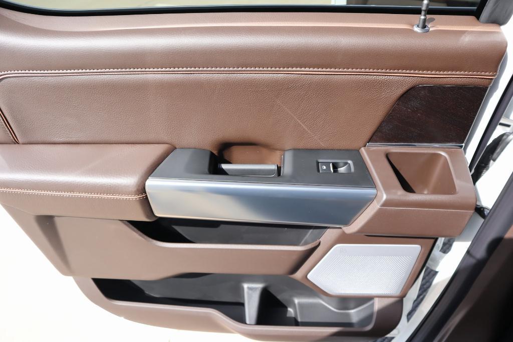 new 2025 Ford F-250 car, priced at $87,570