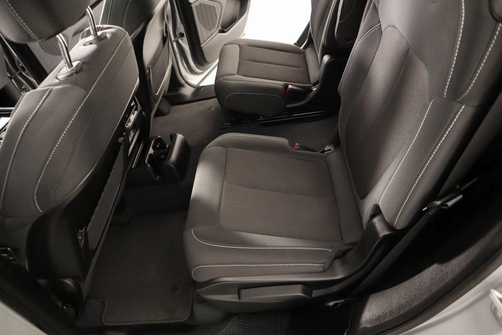 used 2023 Jeep Grand Cherokee L car, priced at $28,389