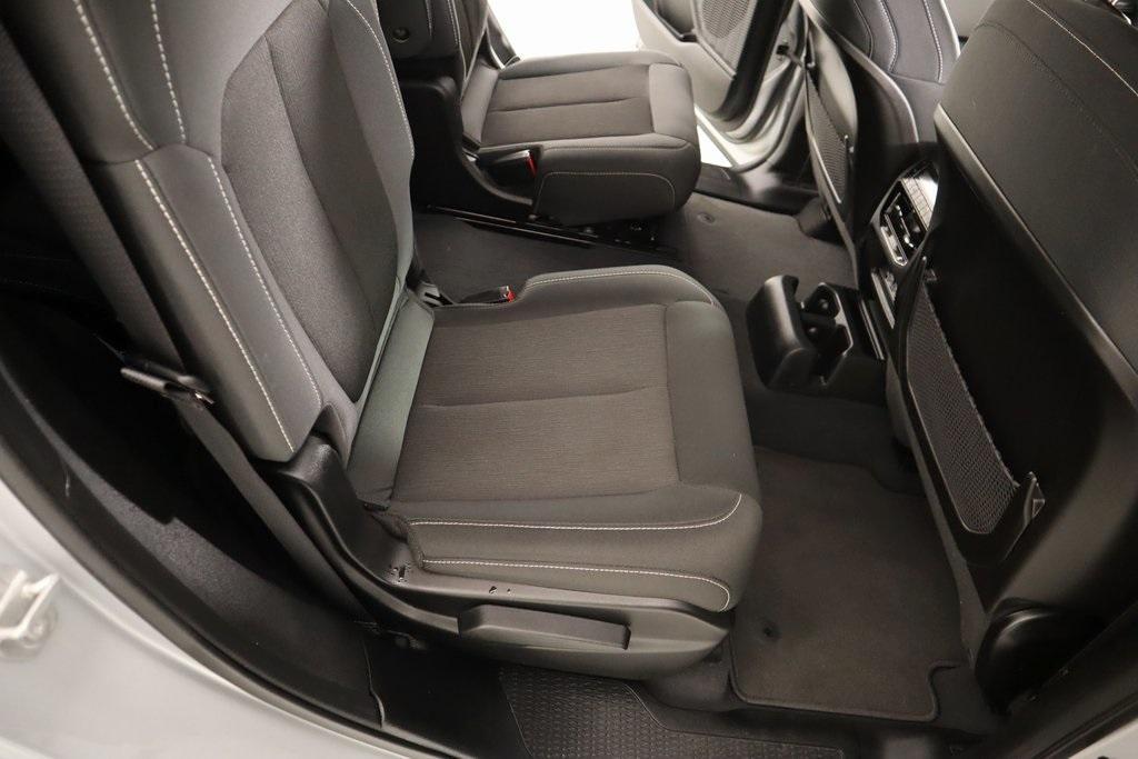 used 2023 Jeep Grand Cherokee L car, priced at $28,389