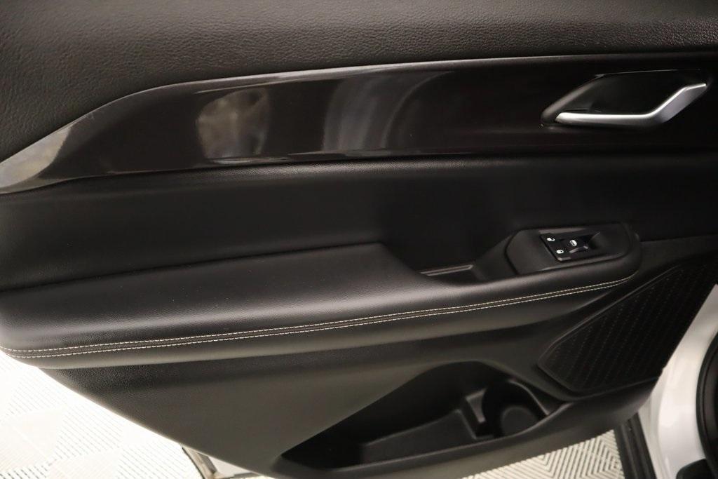used 2023 Jeep Grand Cherokee L car, priced at $28,389