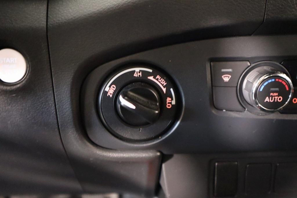 used 2022 Nissan Frontier car, priced at $33,828
