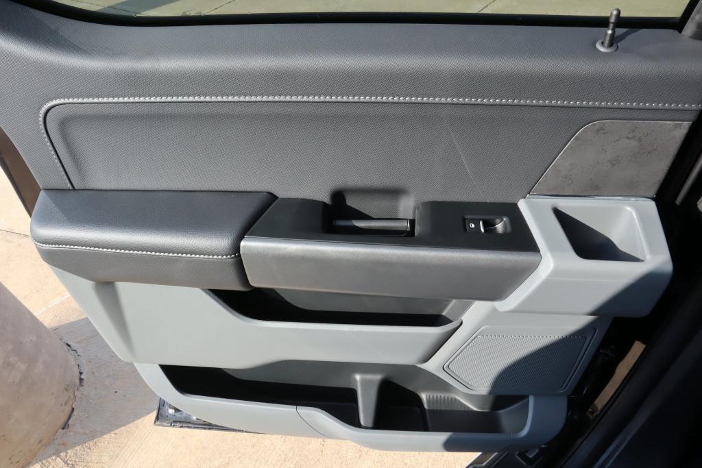 new 2025 Ford F-150 car, priced at $53,912
