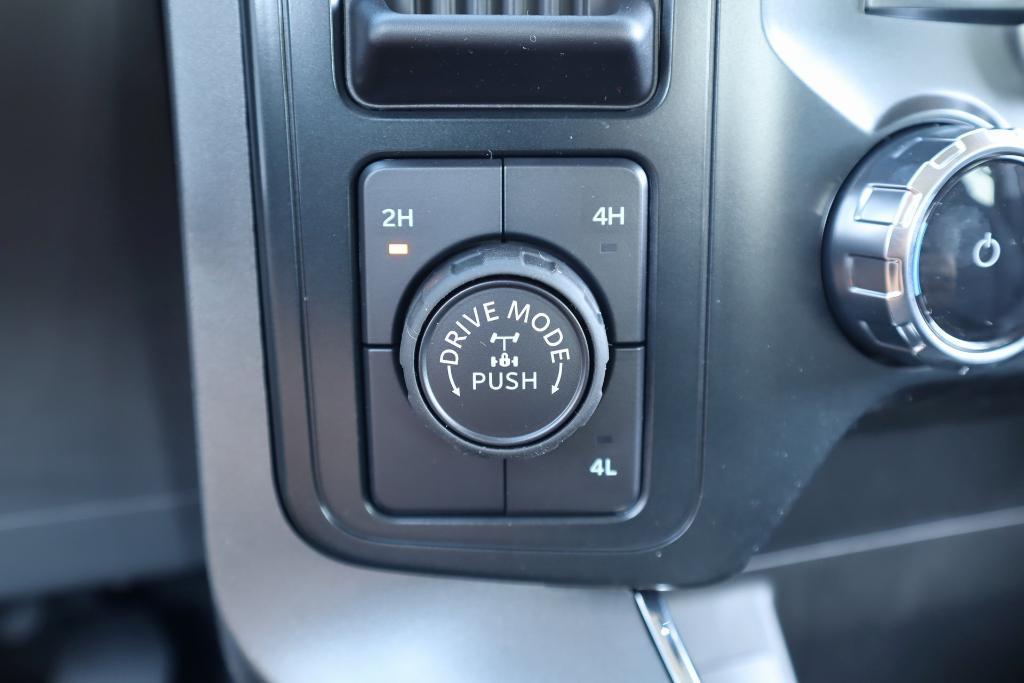 new 2025 Ford F-150 car, priced at $53,912