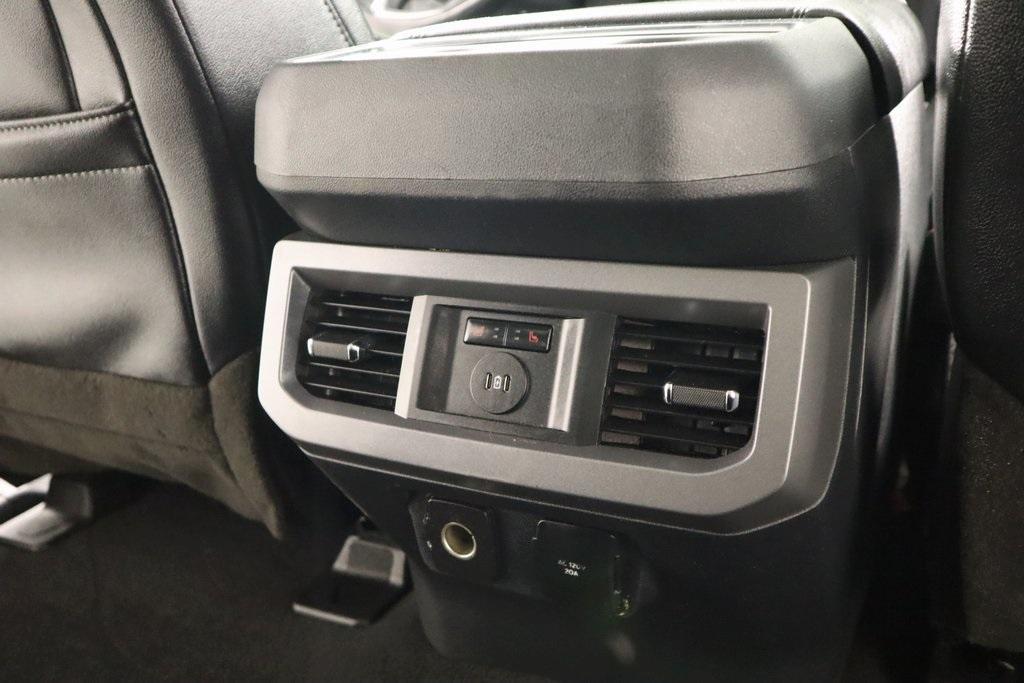 used 2023 Ford F-250 car, priced at $70,169