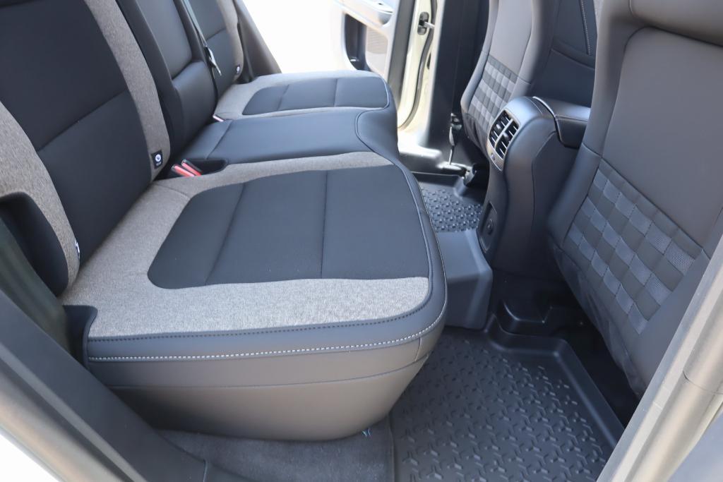 new 2025 Ford Bronco Sport car, priced at $31,383