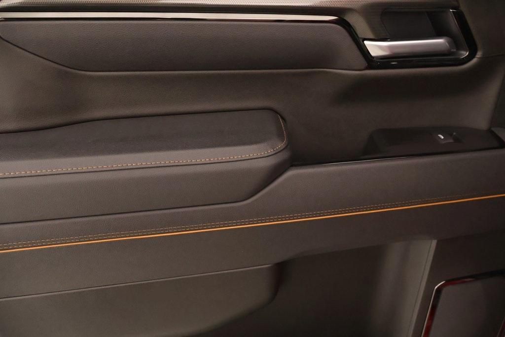 used 2025 GMC Sierra 1500 car, priced at $65,237