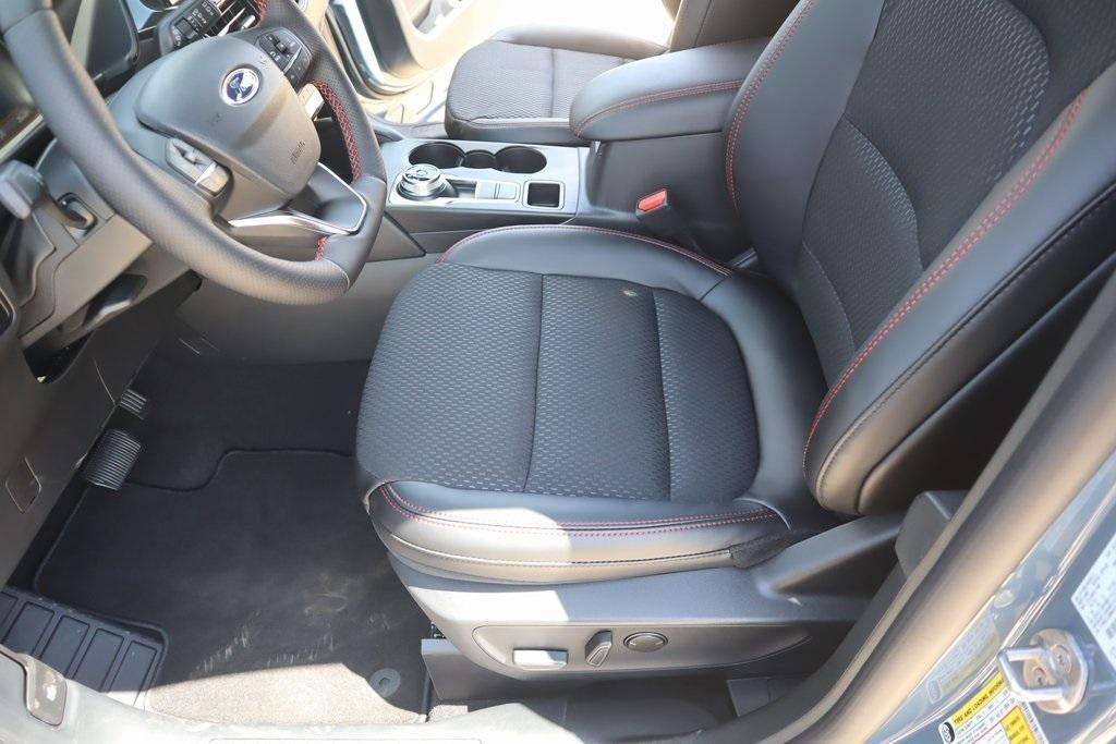 new 2025 Ford Escape car, priced at $27,523
