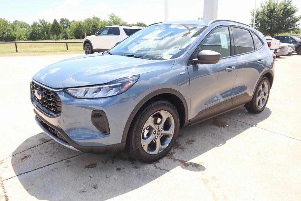 new 2025 Ford Escape car, priced at $27,523