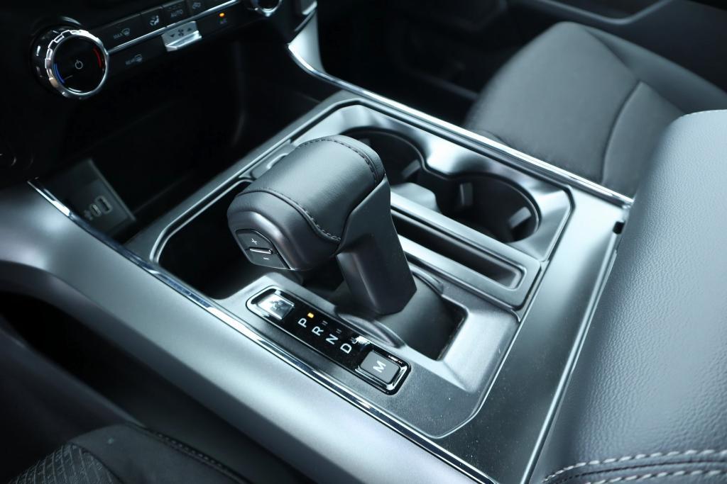 new 2025 Ford F-150 car, priced at $49,890