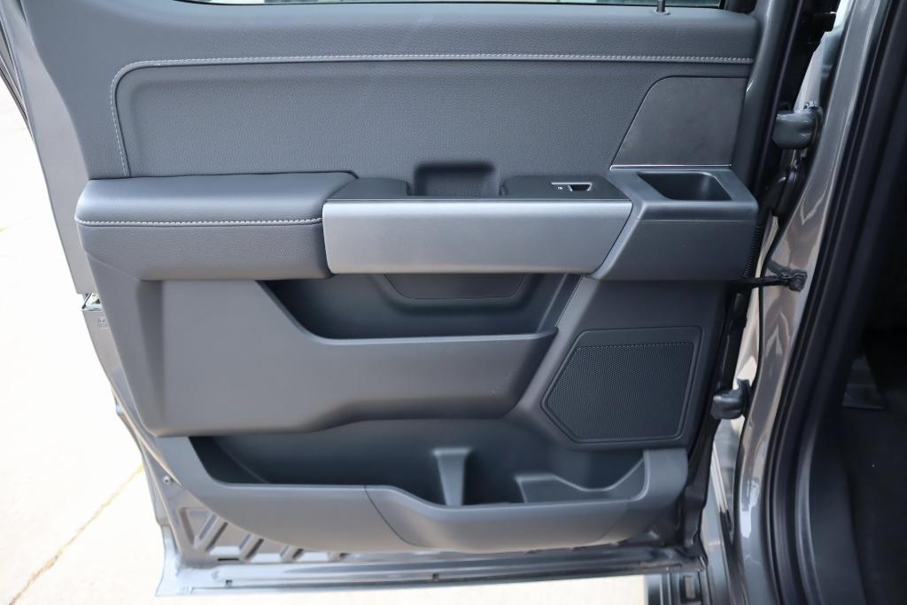 new 2025 Ford F-150 car, priced at $49,890