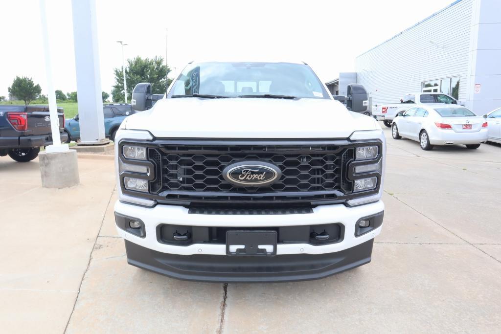new 2025 Ford F-250 car, priced at $84,060