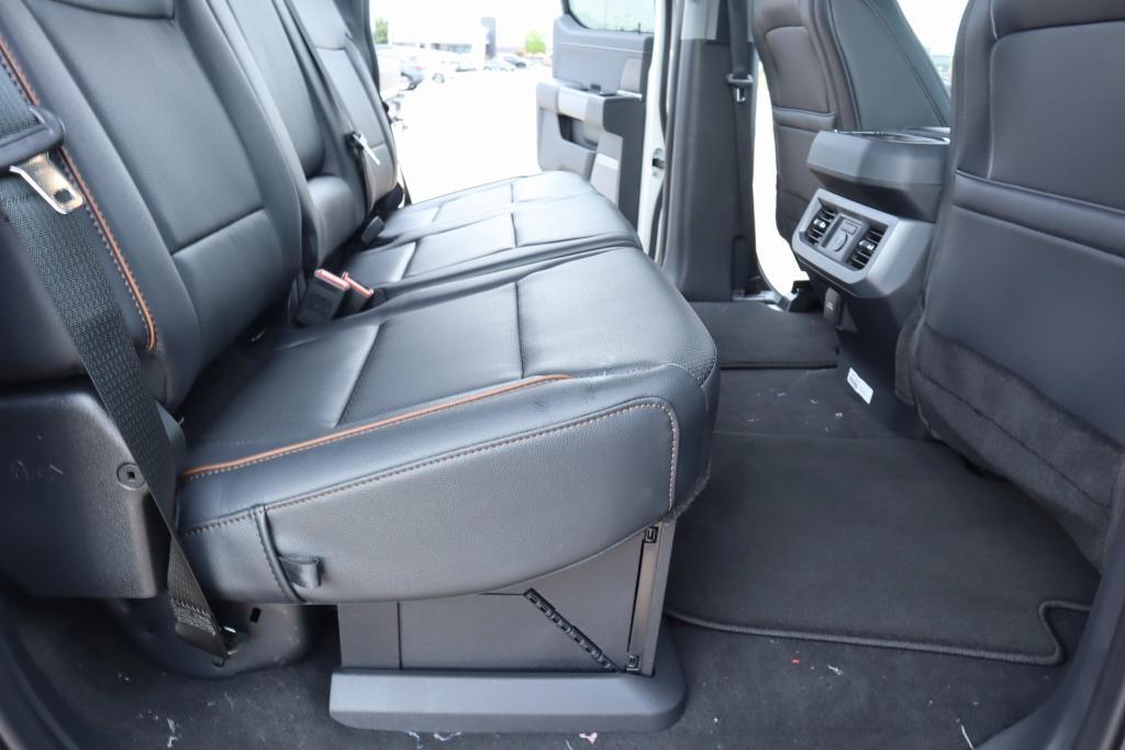 new 2025 Ford F-250 car, priced at $84,060