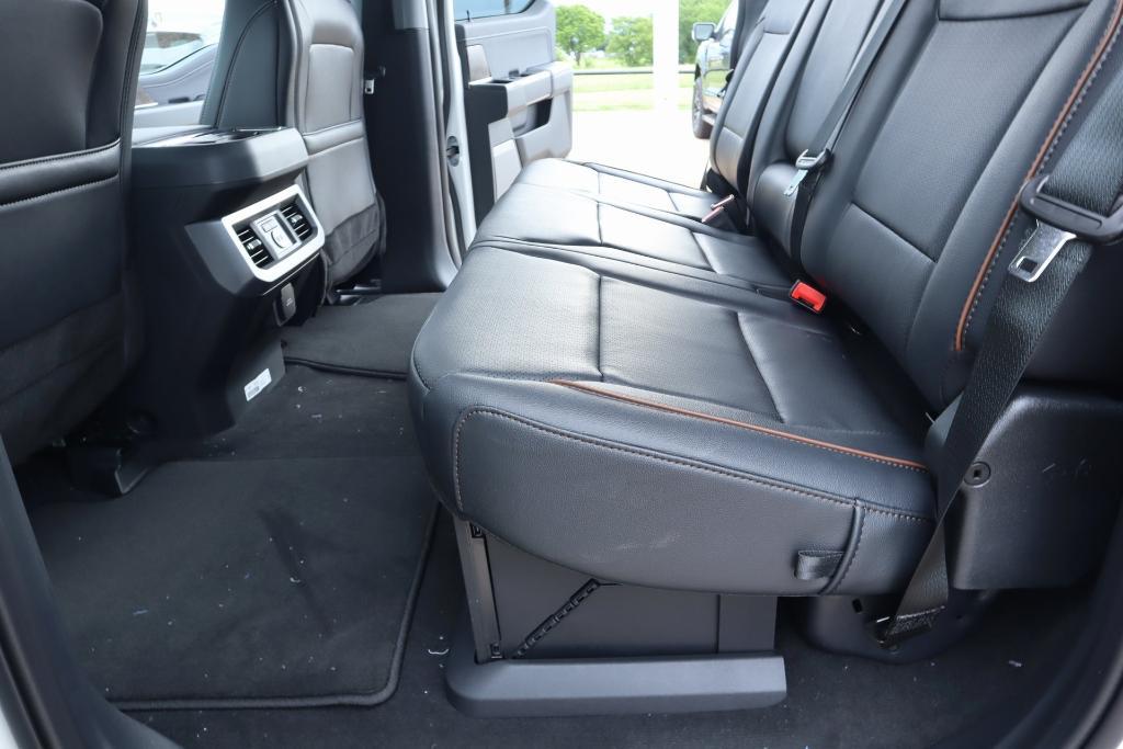 new 2025 Ford F-250 car, priced at $84,060