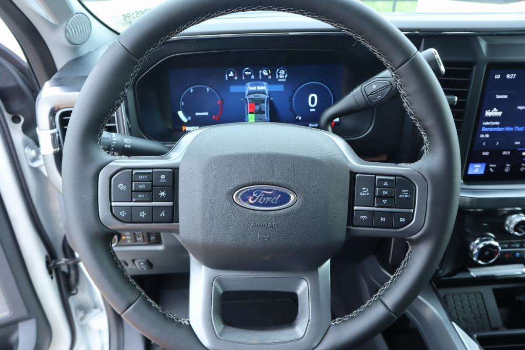 new 2025 Ford F-250 car, priced at $84,060