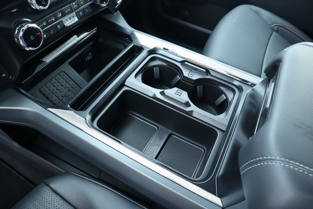 new 2025 Ford F-250 car, priced at $84,060