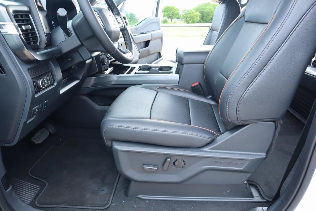 new 2025 Ford F-250 car, priced at $84,060