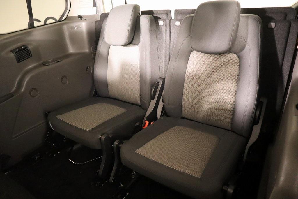 used 2021 Ford Transit Connect car, priced at $18,151