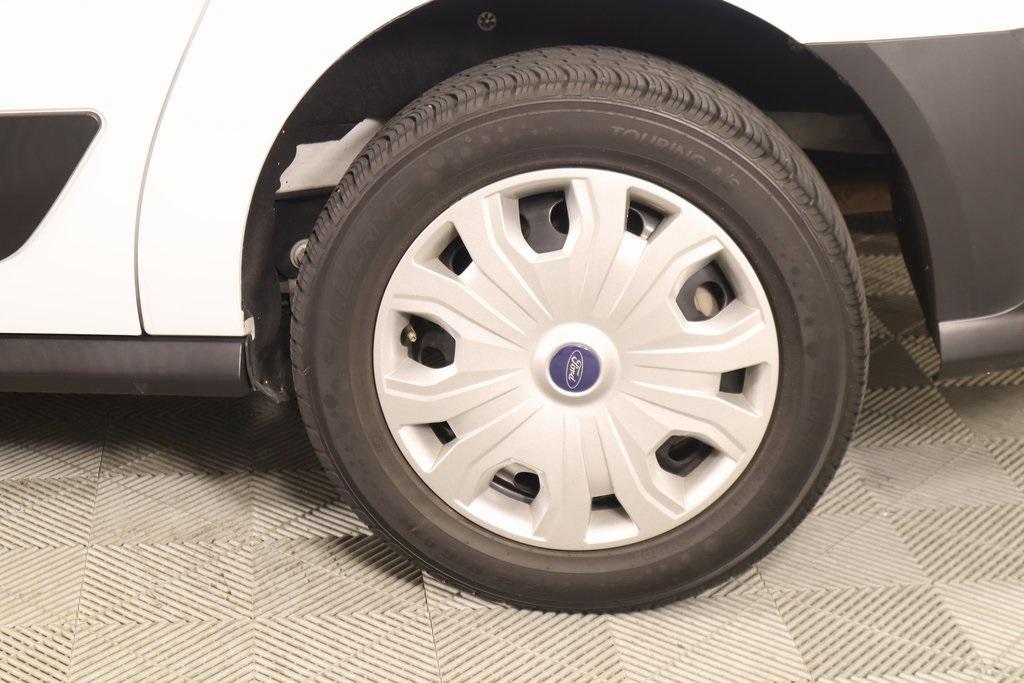 used 2021 Ford Transit Connect car, priced at $18,151