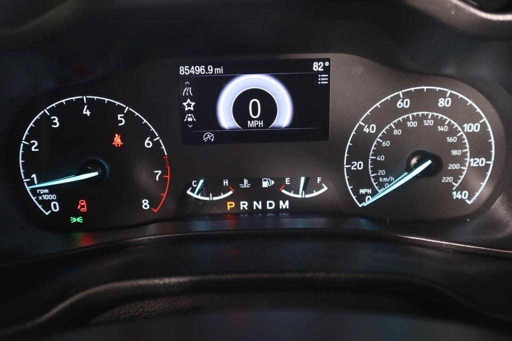 used 2021 Ford Transit Connect car, priced at $18,151