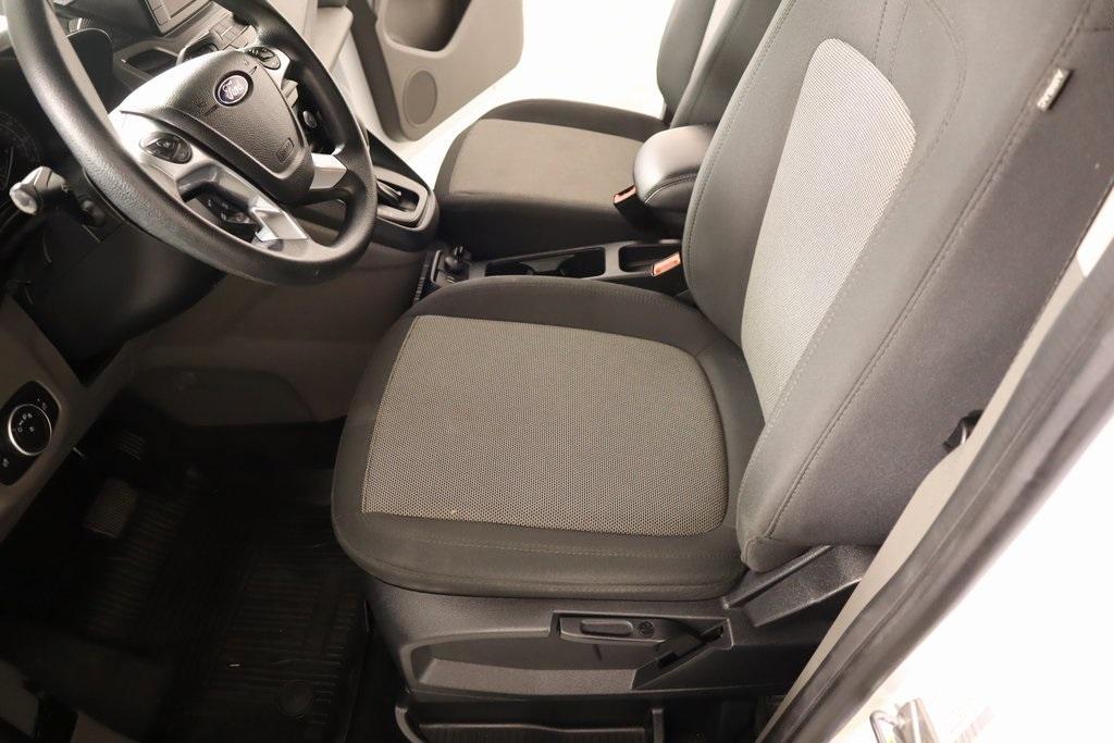 used 2021 Ford Transit Connect car, priced at $18,151