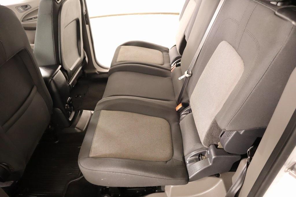 used 2021 Ford Transit Connect car, priced at $18,151