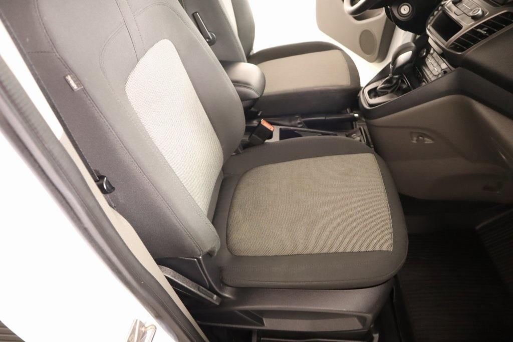 used 2021 Ford Transit Connect car, priced at $18,151