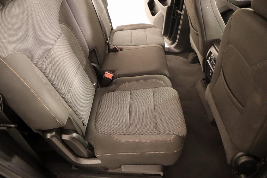 used 2021 Chevrolet Traverse car, priced at $21,867