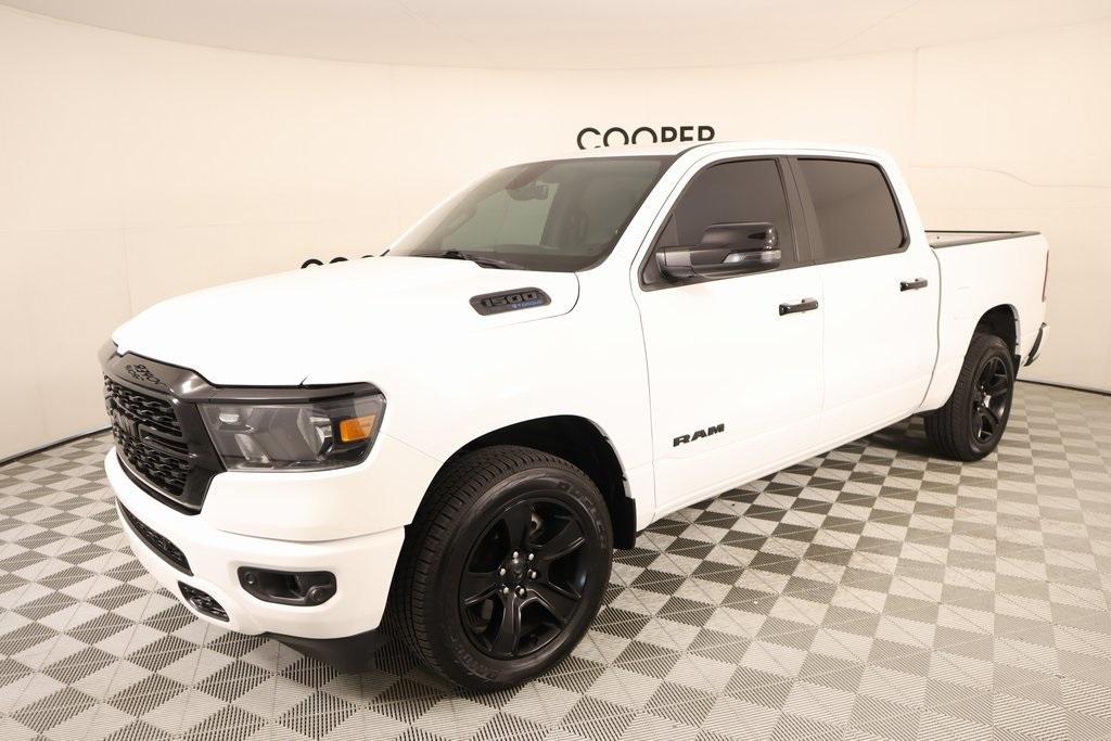 used 2019 Ram 1500 car, priced at $32,994