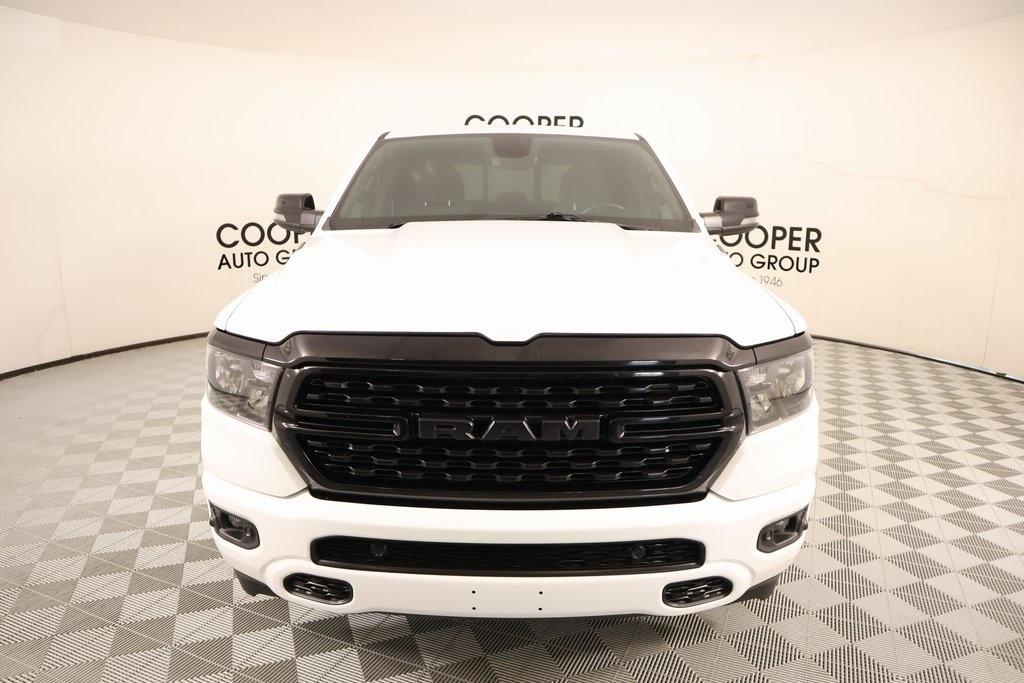 used 2019 Ram 1500 car, priced at $32,994