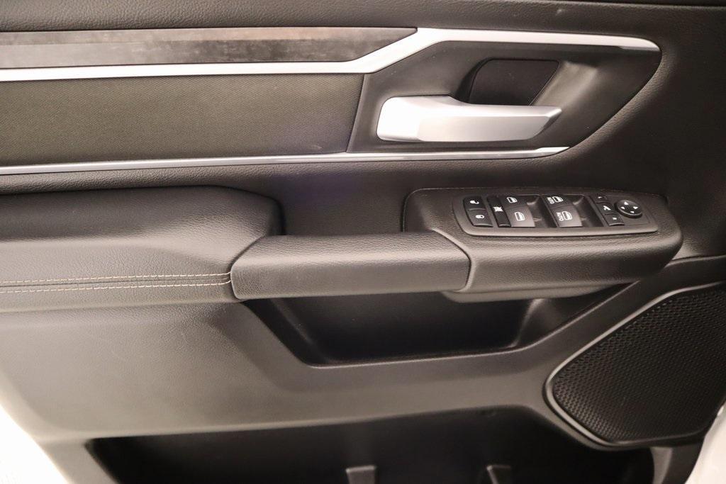 used 2019 Ram 1500 car, priced at $32,994