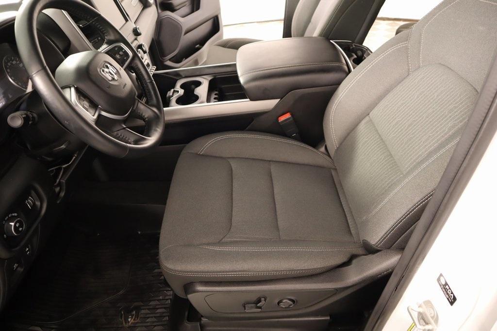 used 2019 Ram 1500 car, priced at $32,994