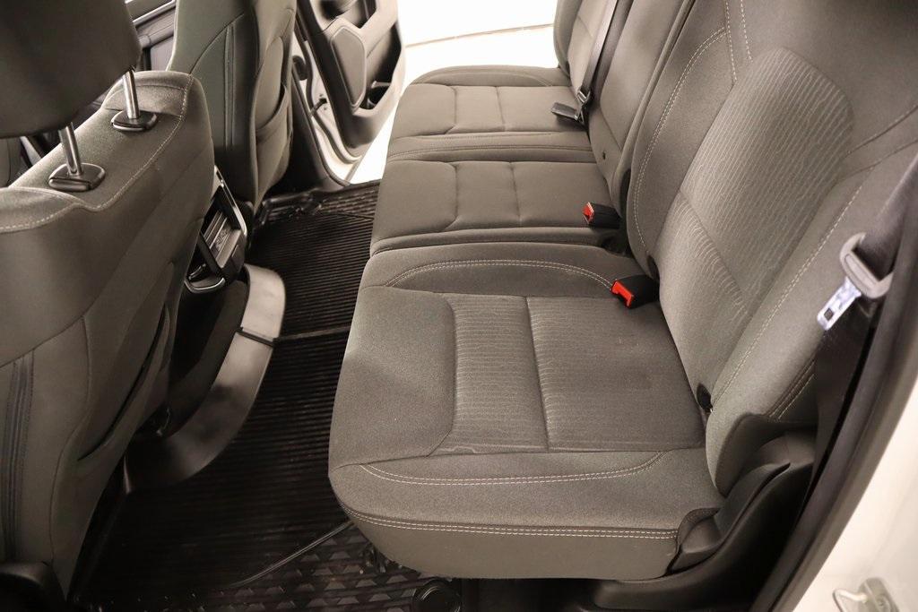 used 2019 Ram 1500 car, priced at $32,994