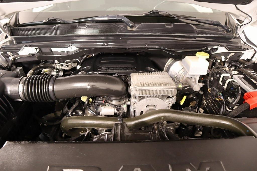 used 2019 Ram 1500 car, priced at $32,994