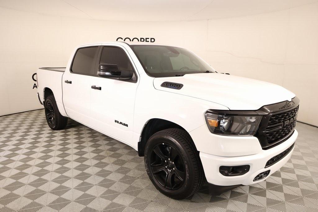 used 2019 Ram 1500 car, priced at $32,994