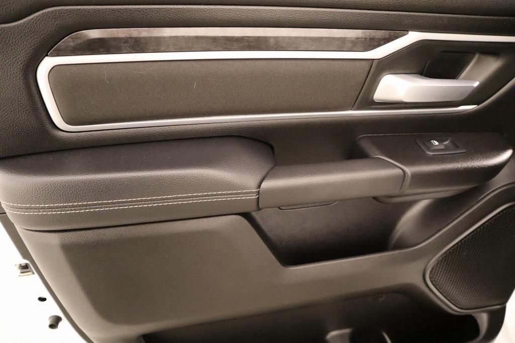 used 2019 Ram 1500 car, priced at $32,994