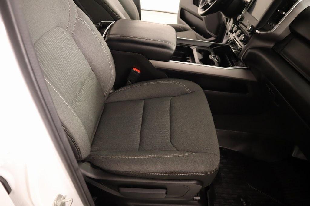 used 2019 Ram 1500 car, priced at $32,994