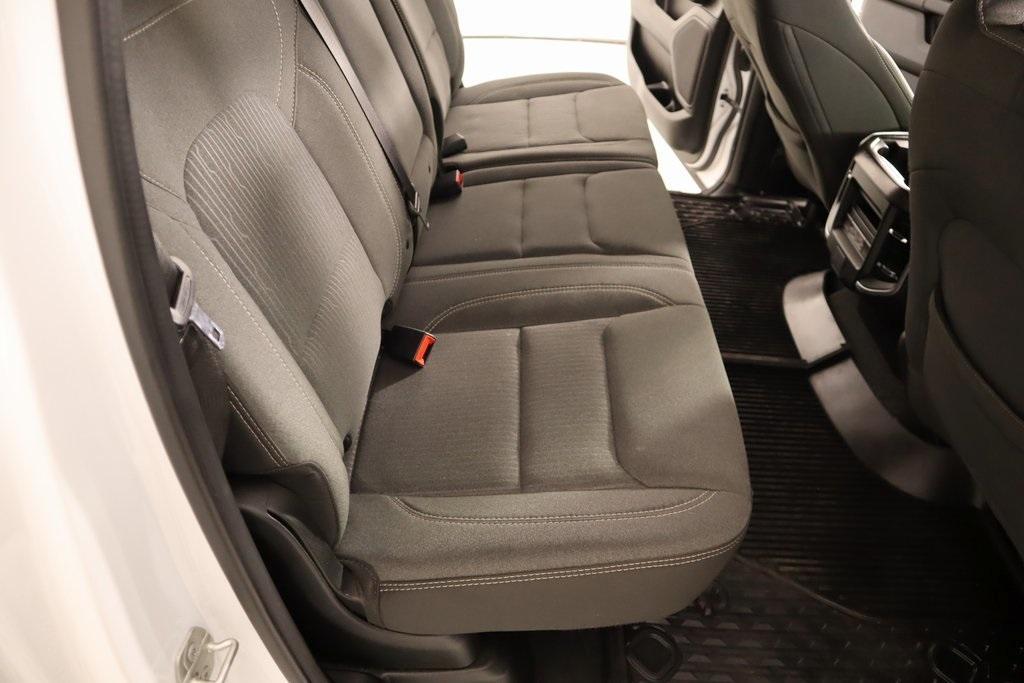 used 2019 Ram 1500 car, priced at $32,994