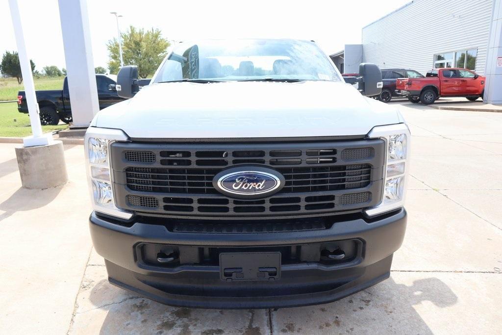 new 2026 Ford F-250 car