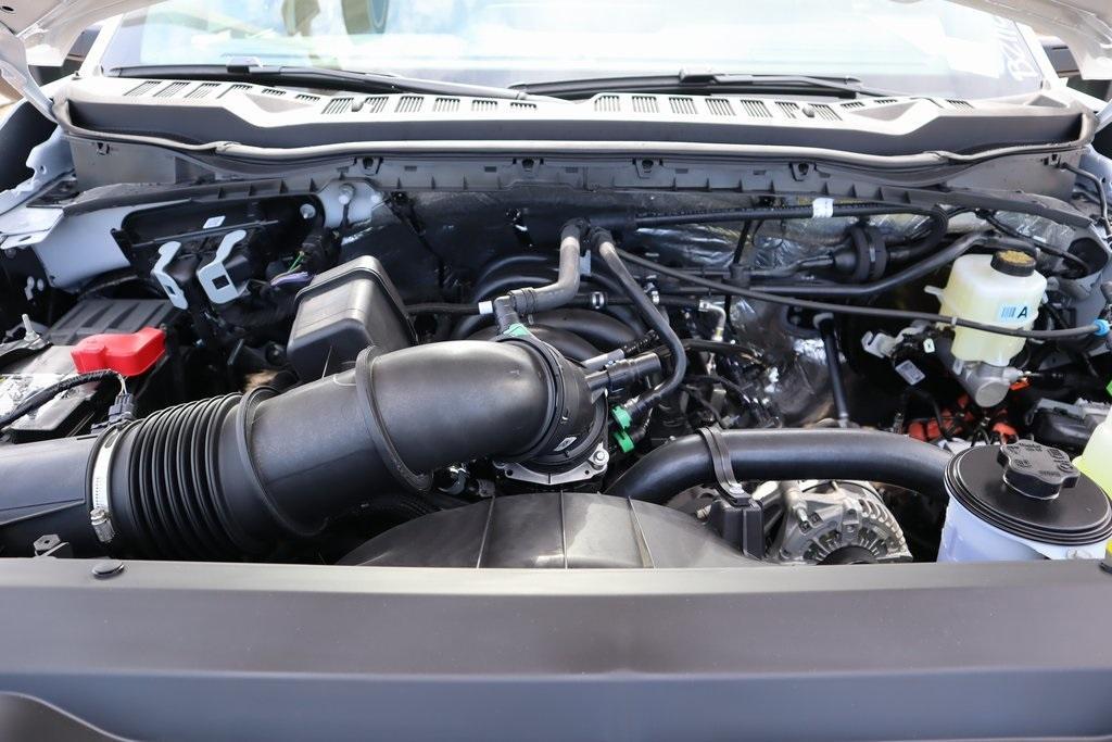 new 2026 Ford F-250 car