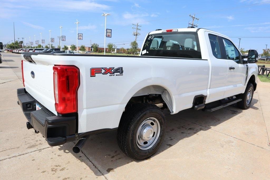 new 2026 Ford F-250 car