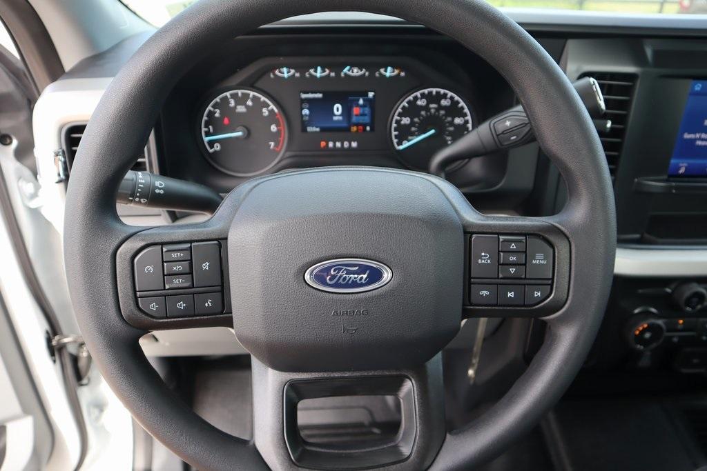 new 2026 Ford F-250 car