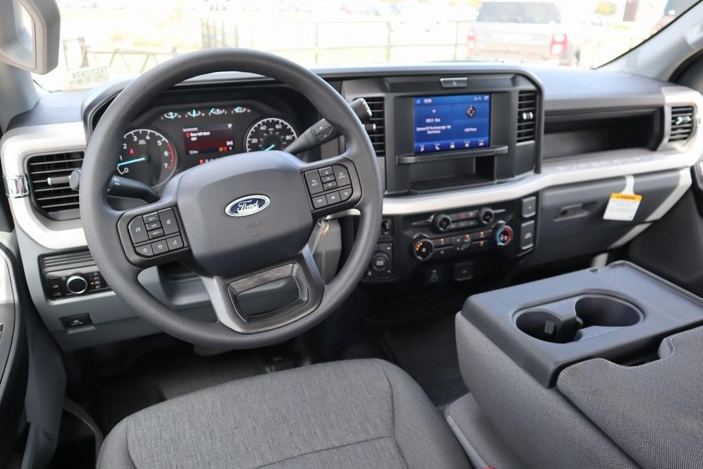 new 2026 Ford F-250 car